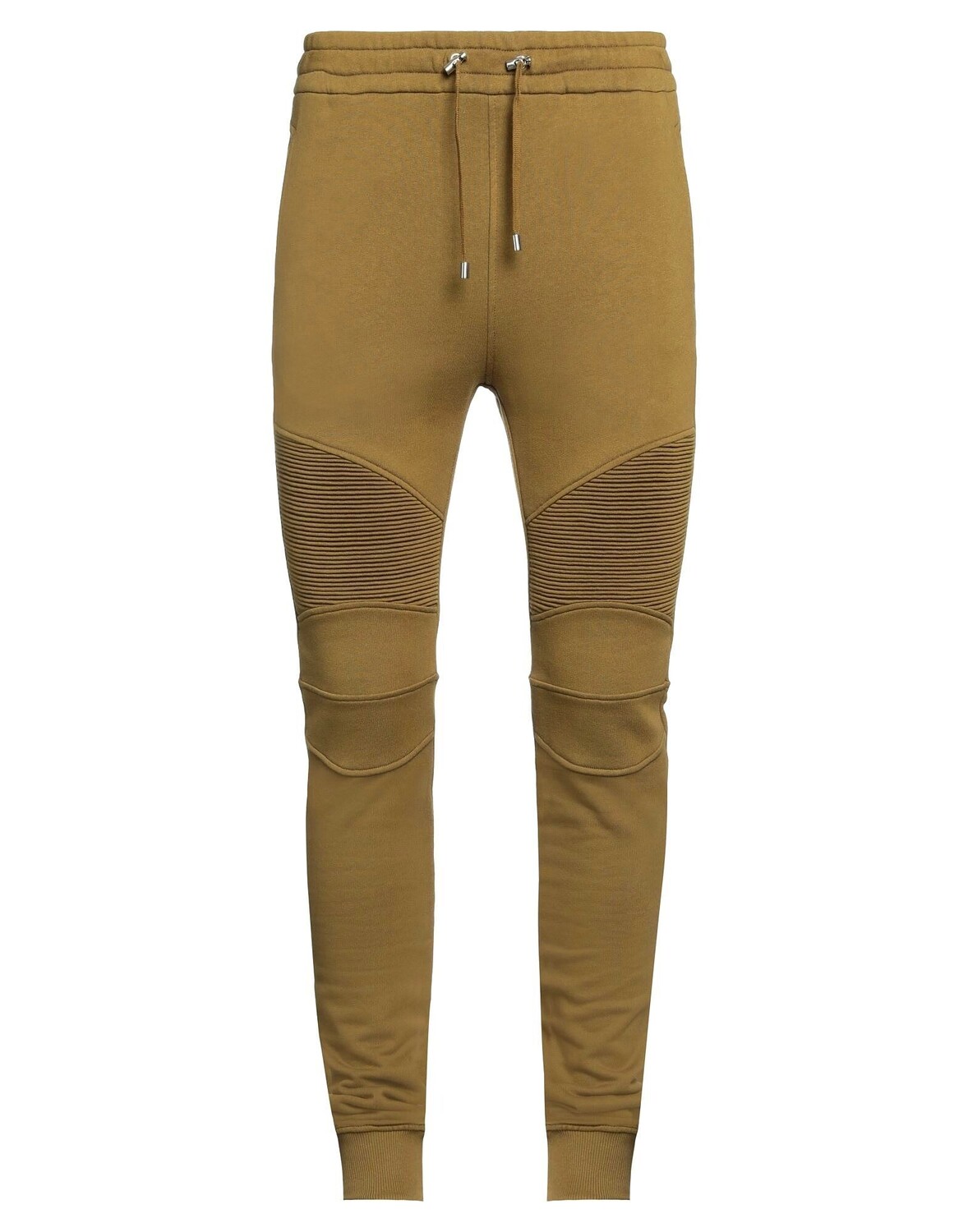 

Брюки Balmain, зеленый