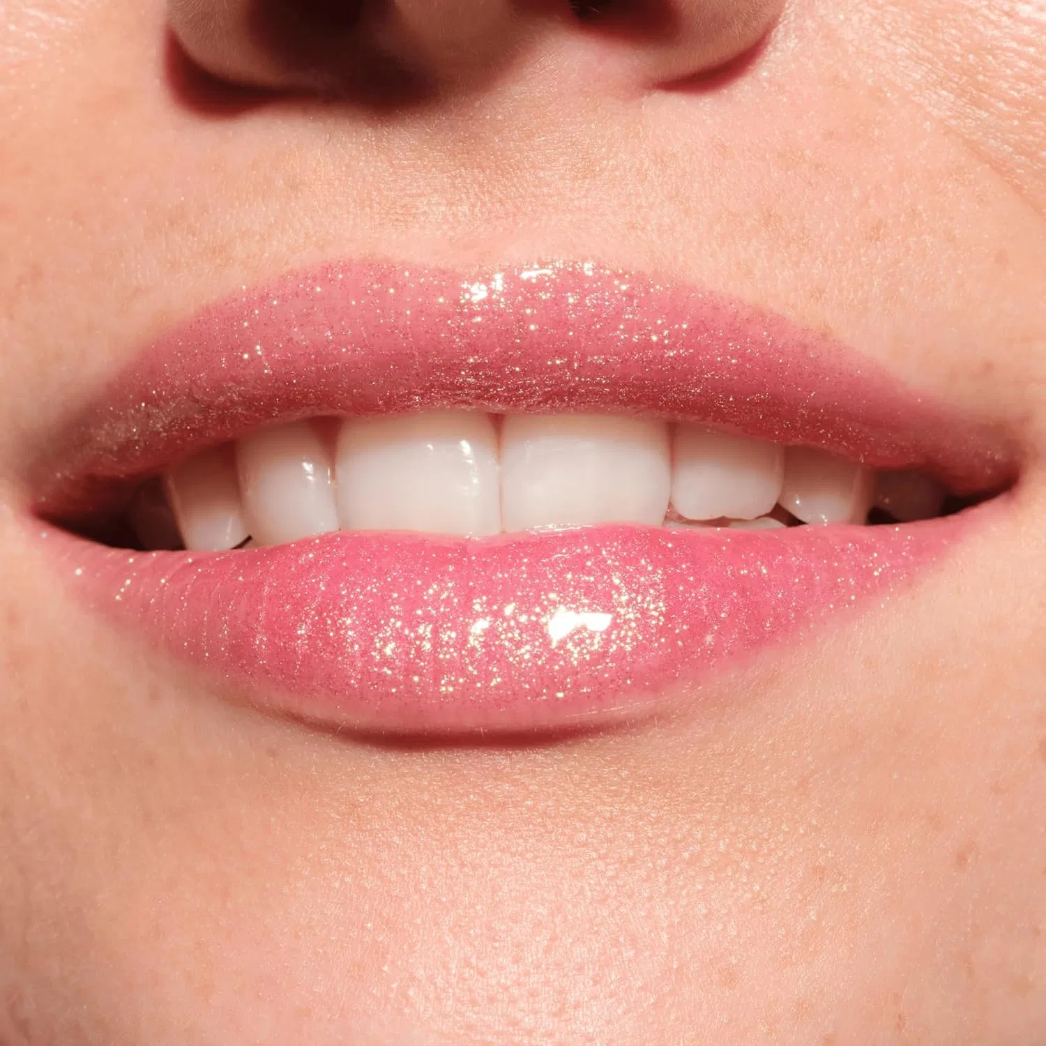 Блеск для губ «Diamond Glaze» 030 фиолетовый от Catrice Catrice, 030 Less Bitter More Glitter — фото 2