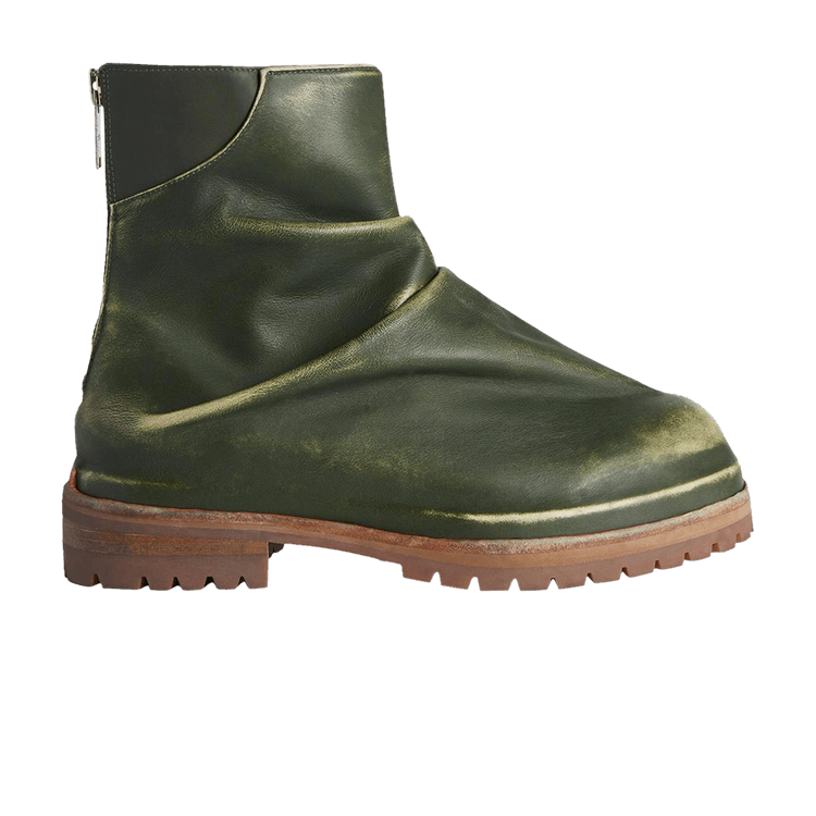 

Кроссовки 424 Marathon 'Green', зеленый