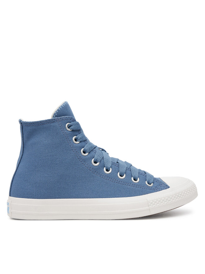 

Кроссовки Chuck Taylor All Star Heavy Canvas A12711C Converse, синий