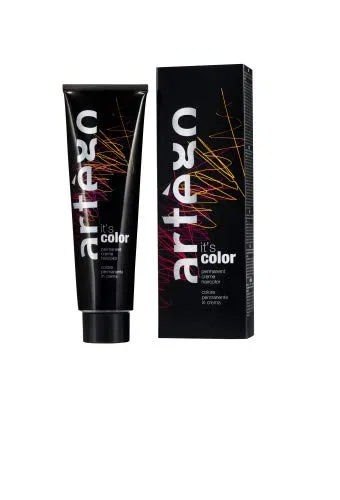 Стойкая крем-краска для волос Artego IT'S COLOR 9.00 Холодный Светлый Блонд, 150 мл Artego