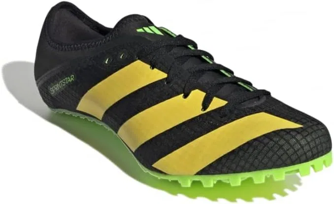 Мужские кроссовки Adidas Sprintstar Low (не для футбола), мультиколор