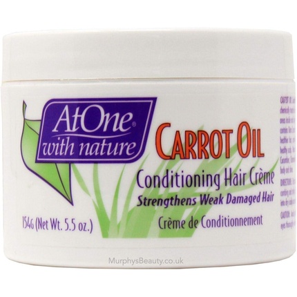 

Крем для волос Conditioning Strengthens Weak Damaged Hair 154g