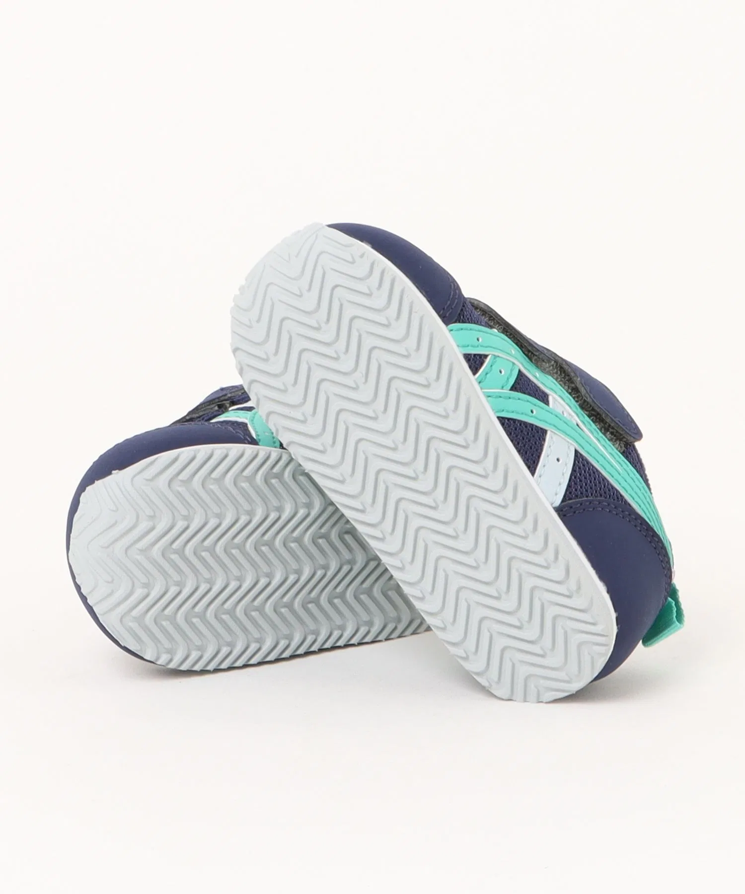 Детские кроссовки ASICS IDAHO BABY 5 1144A433 — фото 3