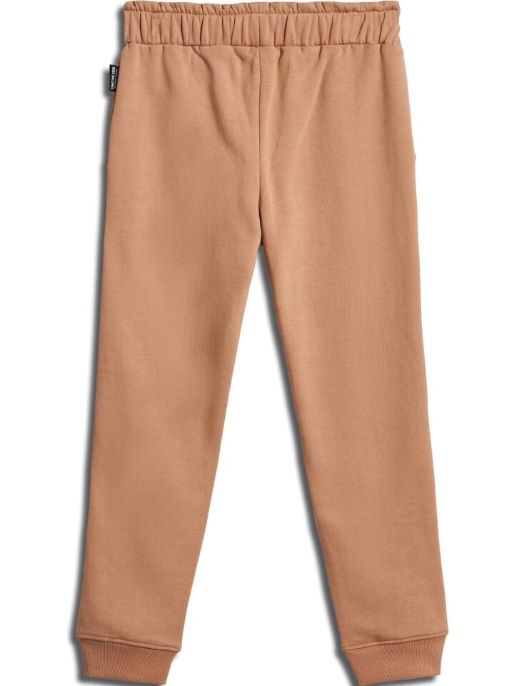 Спортивные штаны Sometime Soon Verstellbare Taille Pants Stsiris Mädchen, цвет CAFE AU LAIT — фото 2
