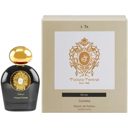 Tiziana Terenzi Chiron By 100ml 3.4Oz Unisex Perfume Extract — фото 3