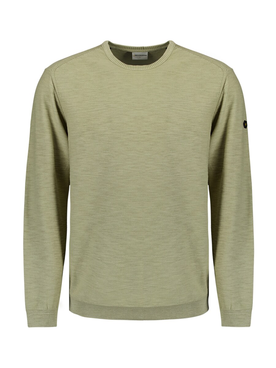 

Свитер No Excess, Pastel green