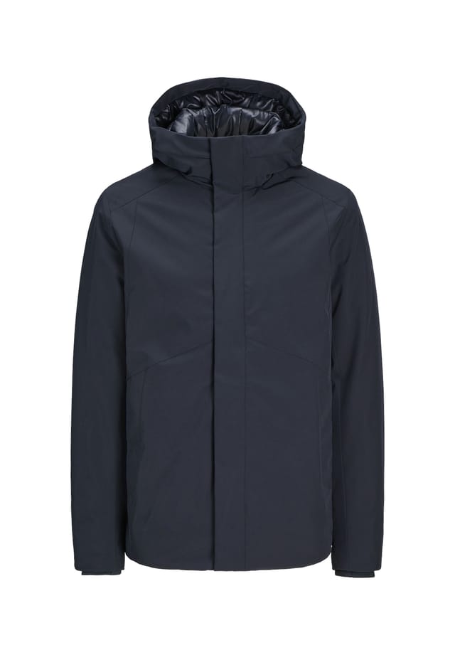 

Куртка кин переходная куртка Jack & Jones, синий