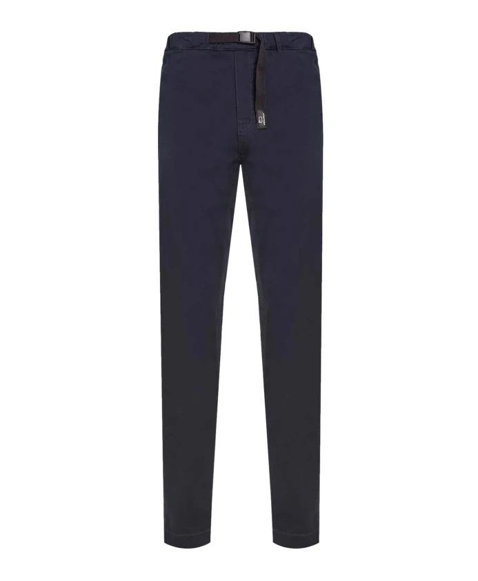 

Джинсы Woolrich, синий