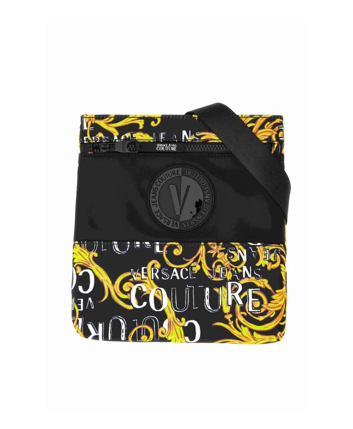 

Сумка Мессенджер Versace Jeans Couture, мультиколор