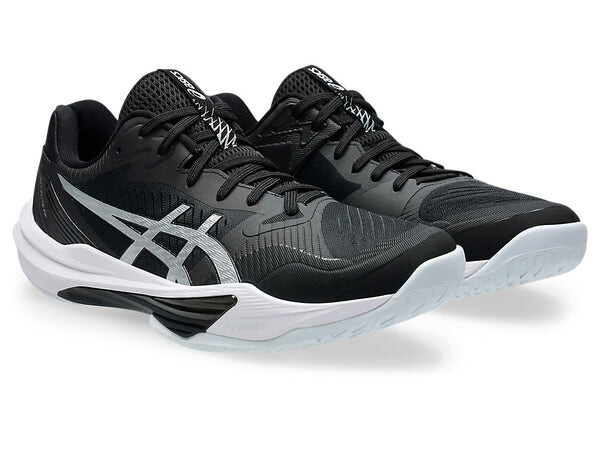 Кроссовки sky elite ff 3 Asics, черный — фото 3