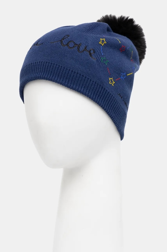 

Шапка JCC Rossignol, темно-синий