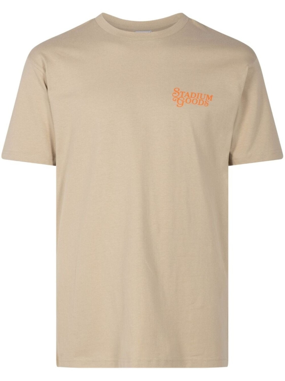 

Футболка Howard Street Store Sand STADIUM GOODS, бежевый