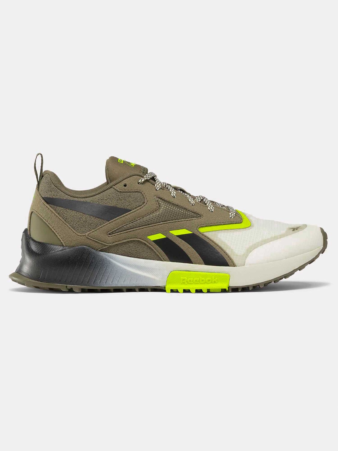 

Кроссовки Reebok LAVANTE TRAIL 2, зеленый