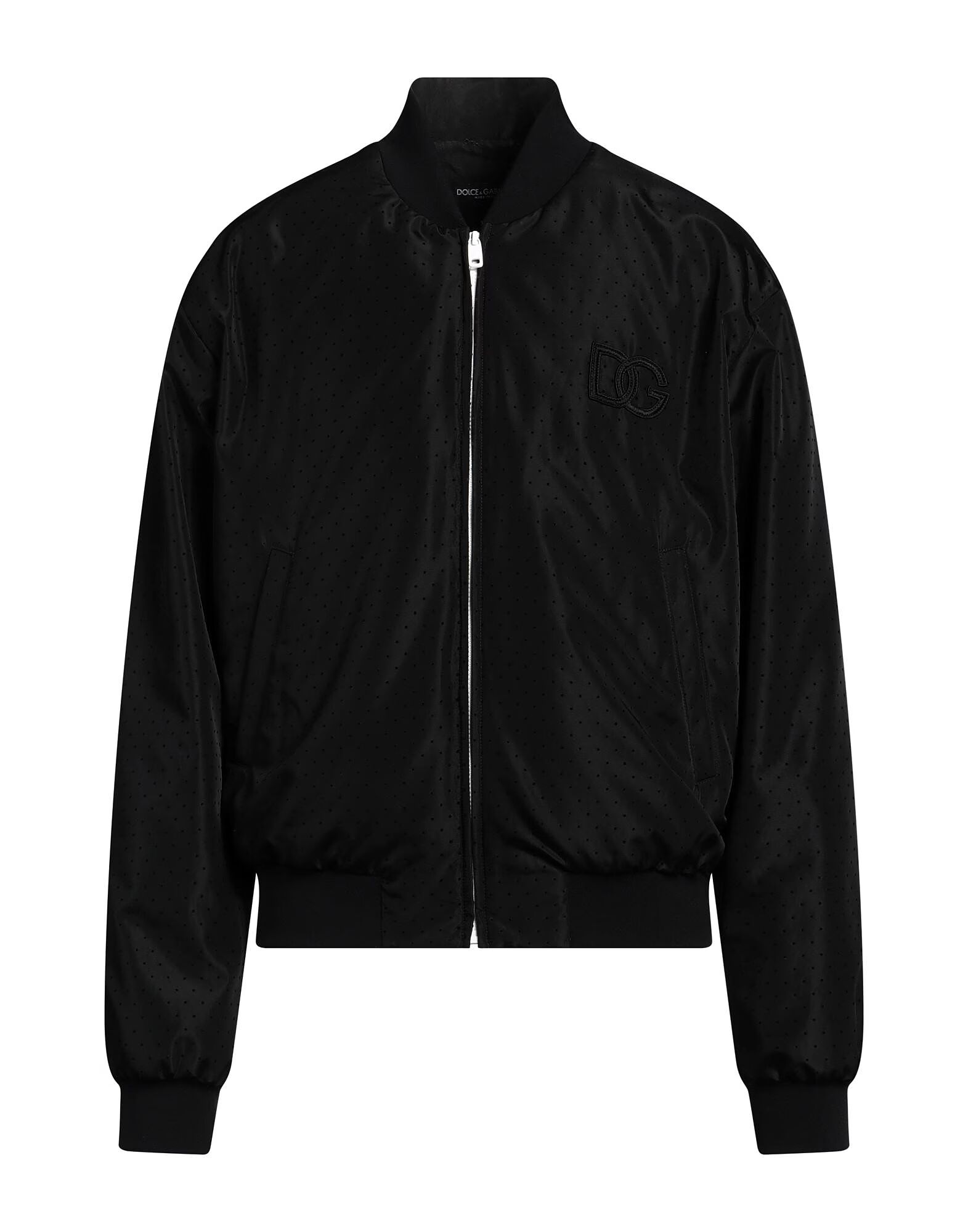 

Куртка Dolce&Gabbana, черный