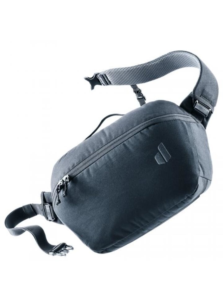 

Наплечная сумка Deuter Stroof 8 - Umhängetasche 41 cm, черный