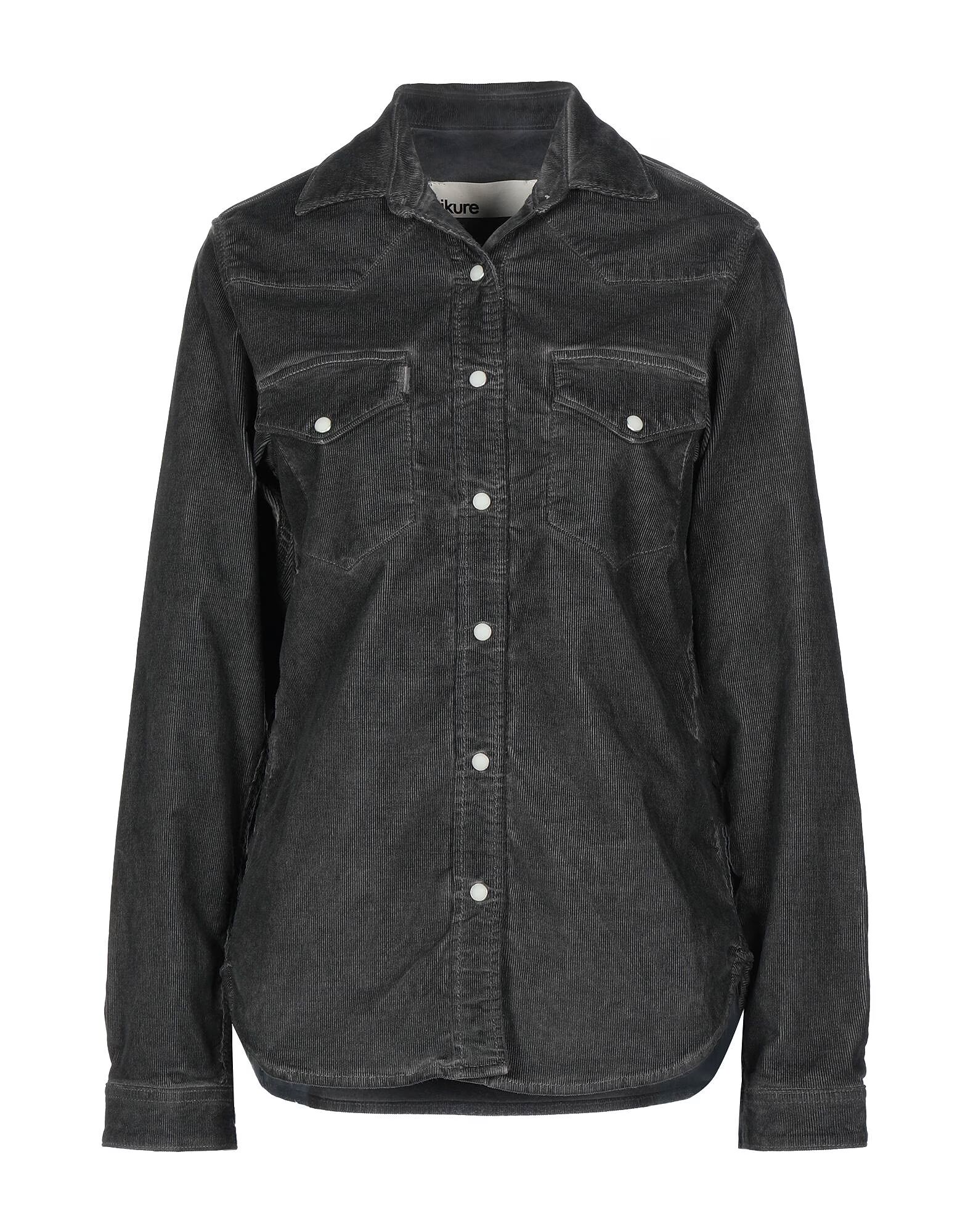 

Рубашка Haikure, свинцовый