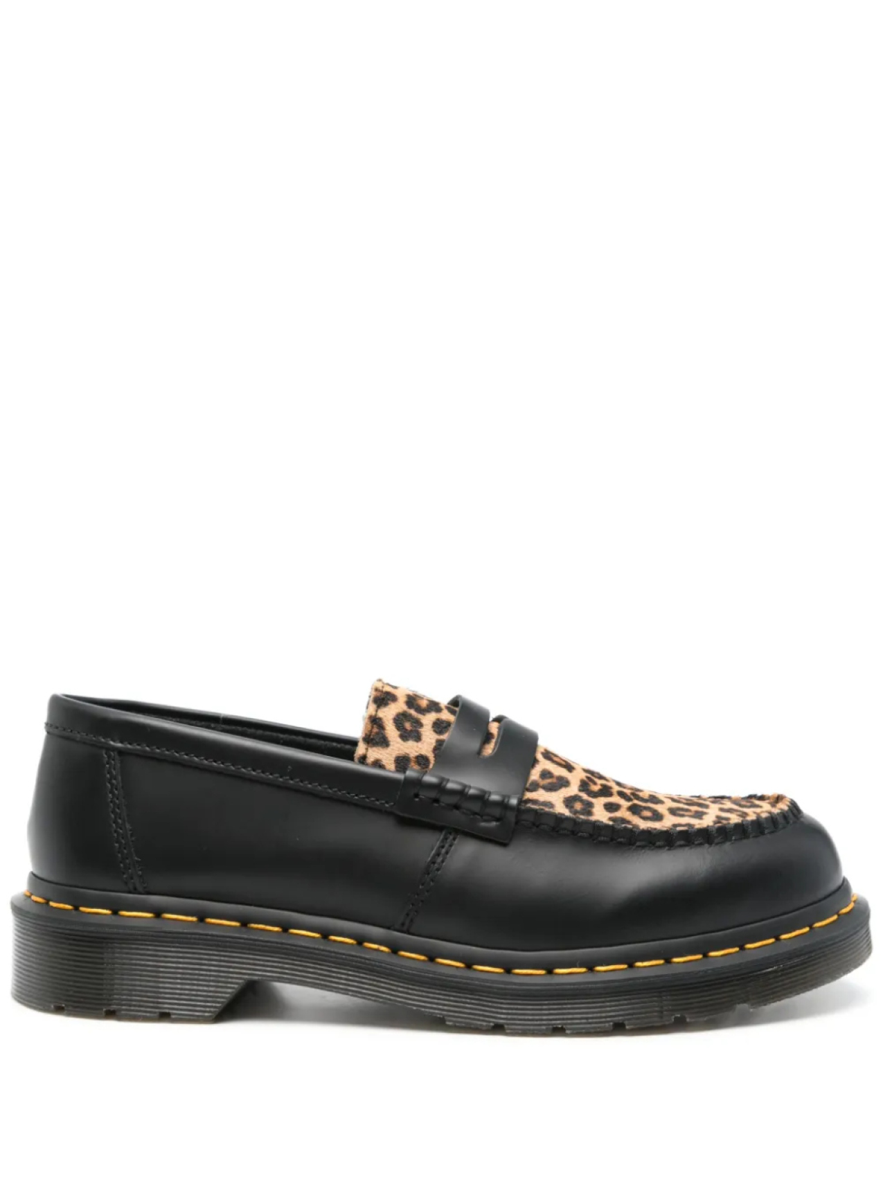 

Туфли Dr. Martens Penton, черный