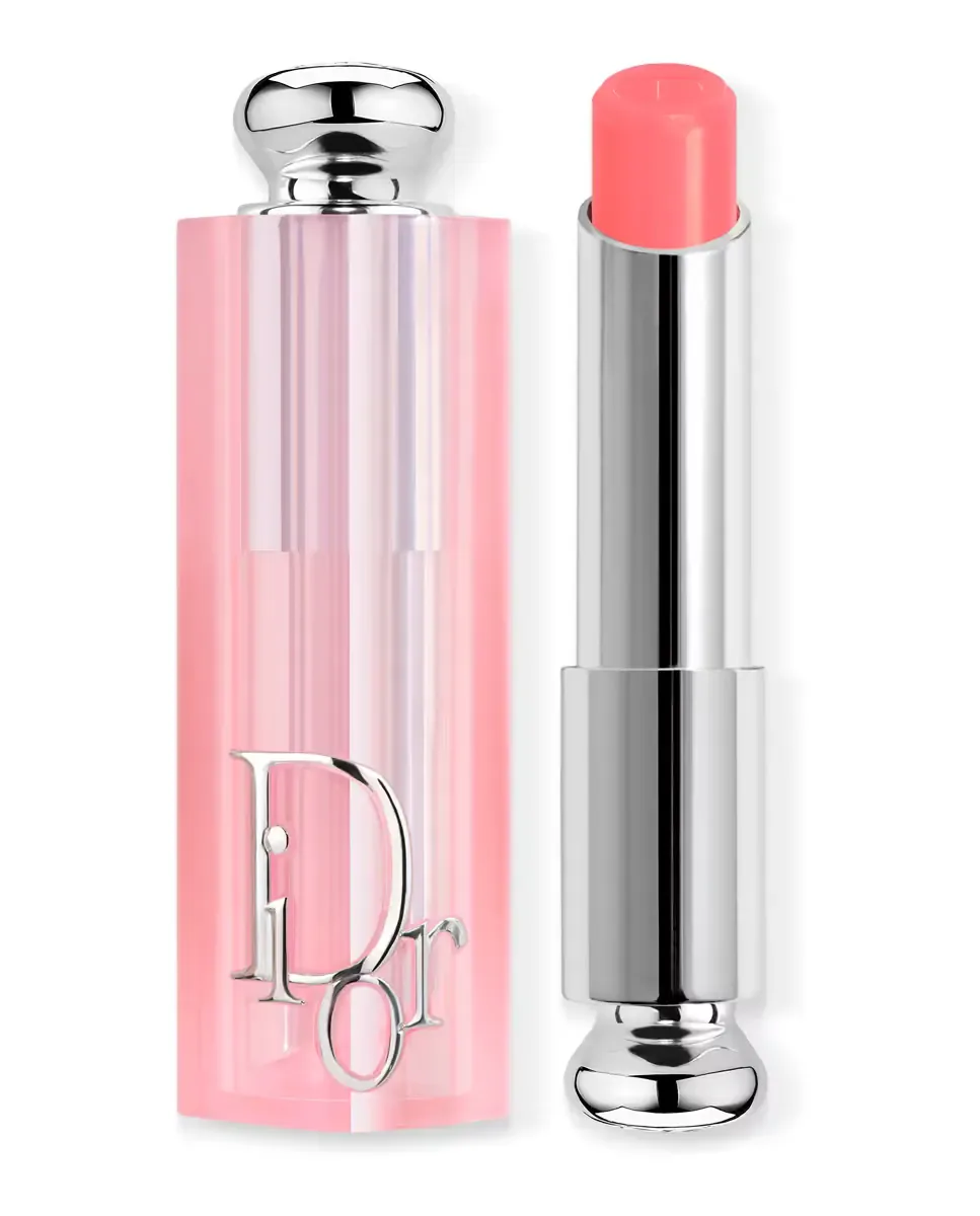 Бальзам для губ Addict Lip Glow Dior, 077 Candy Subtono Cálido