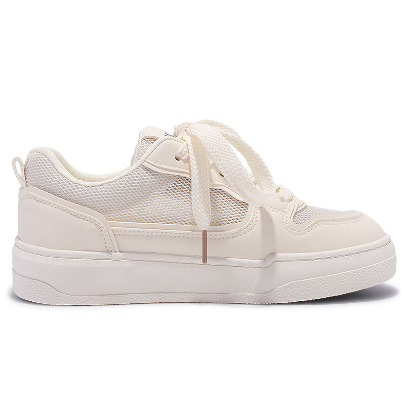 

Кроссовки Miss Zhang Lifestyle Shoes Women's Low-top, хаки