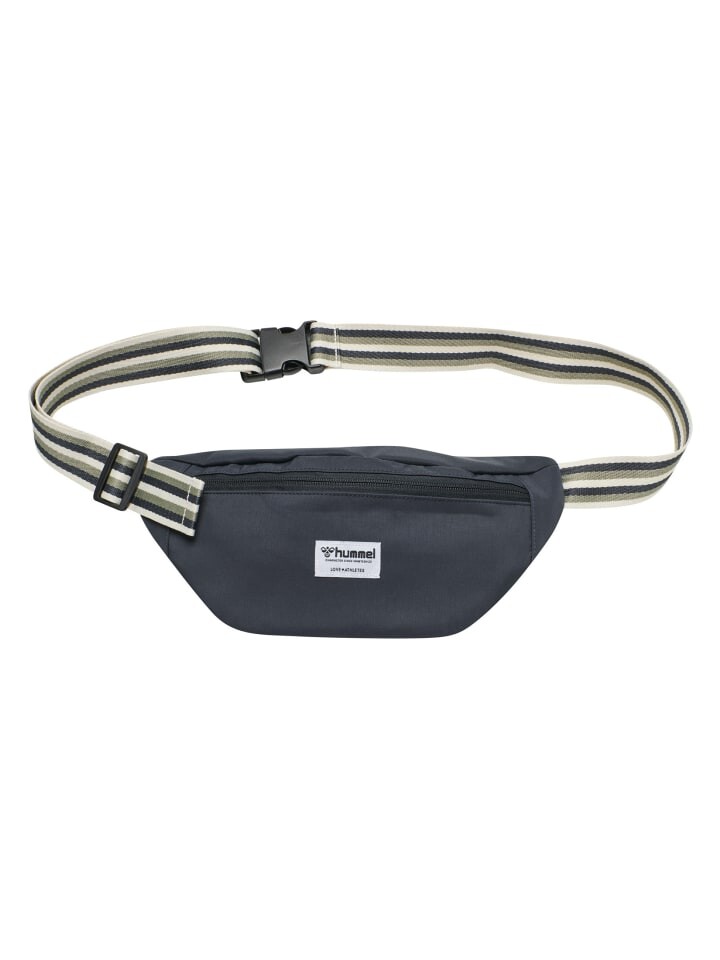 

Наплечная сумка Hummel Bumbag Hmlcoast Wassersport Erwachsene, цвет INDIA INK