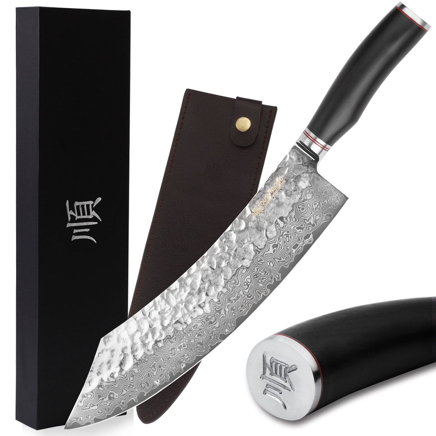 

Нож Yousunlong Japanese