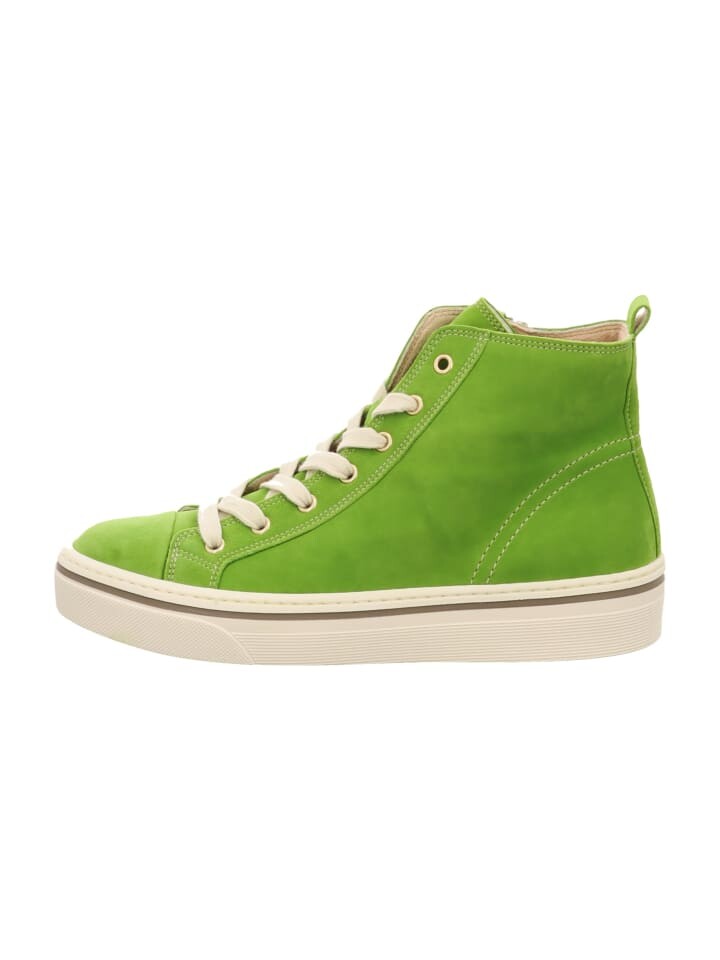 

Высокие кроссовки Gabor High, зеленый