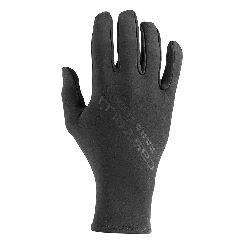 

Перчатки Castelli Tutto Nano, черный