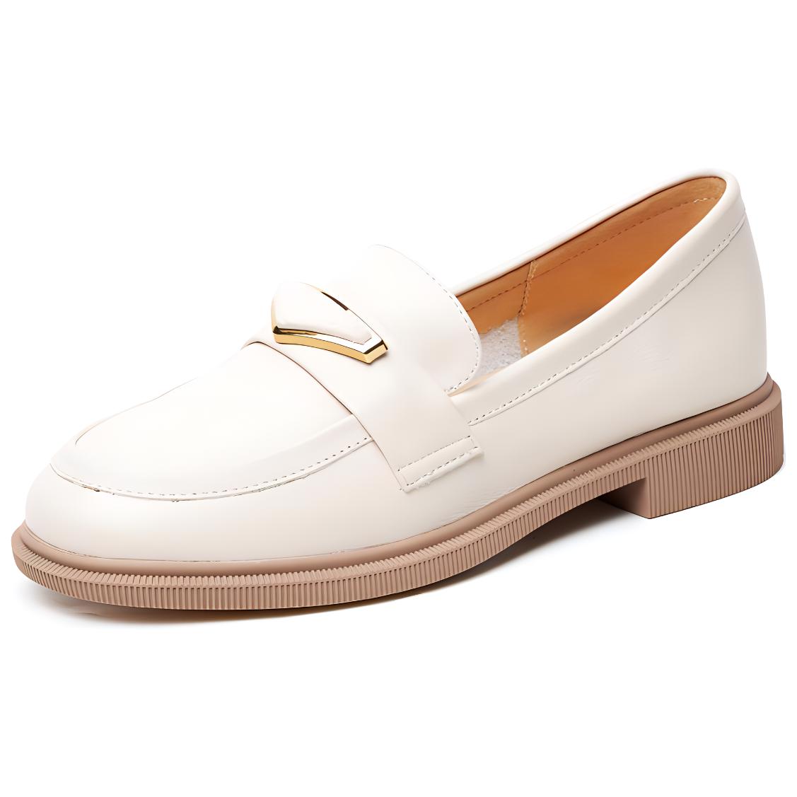 

Лоферы AOKANG Loafers Women's, черный