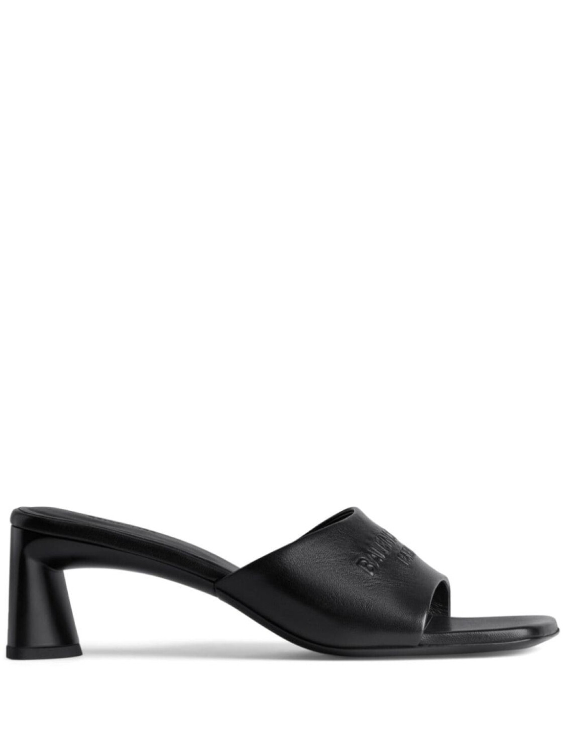 

Balenciaga мюли Duty Free 60, черный
