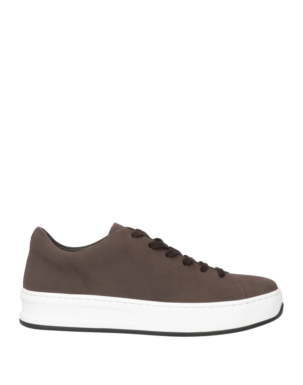 

Кроссовки Tod'S, темно-коричневый