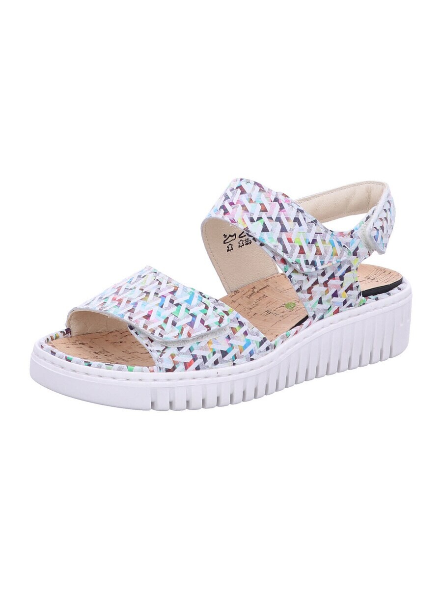 Сандалии WALDLÄUFER Sandals, цвет Mixed colors