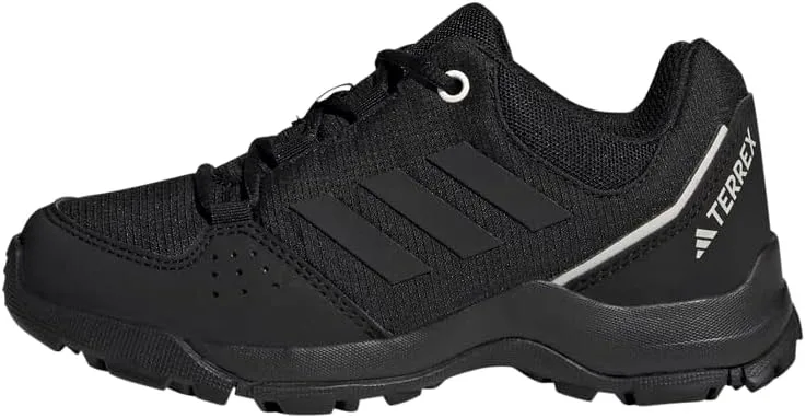 Кроссовки Adidas Terrex Skychaser AX5 GTX BLACAR/Owhite/WONALU, черный/серый