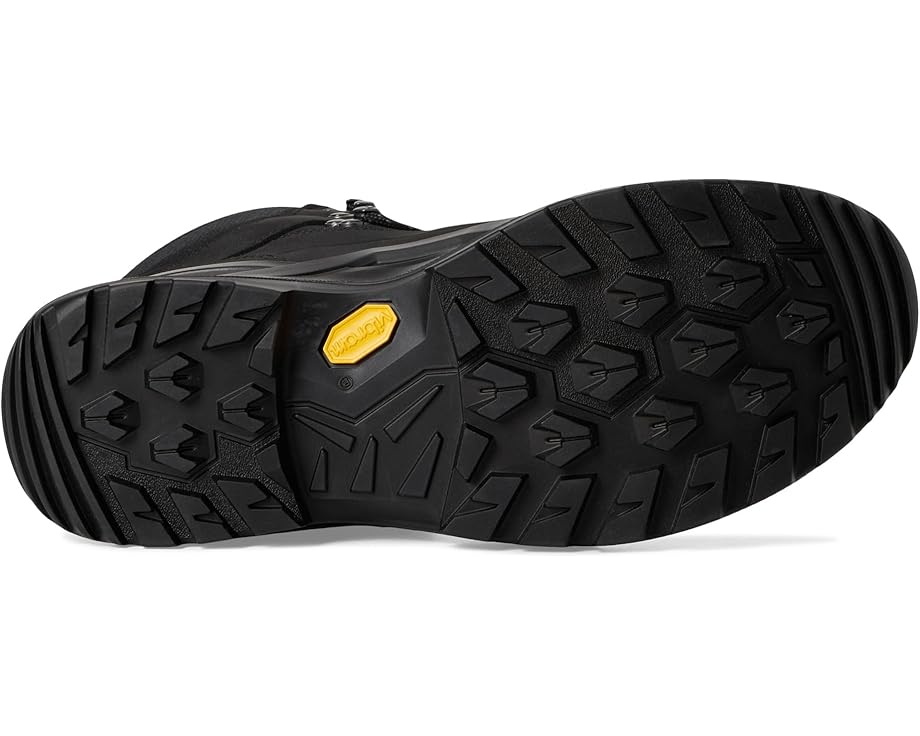 Мужские ботинки для скалолазания Lowa Renegade Evo Gtx Mid, Deep — фото 3