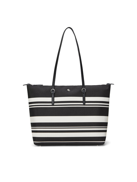 

Сумочка Keaton 431916737033 Lauren Ralph Lauren, черный