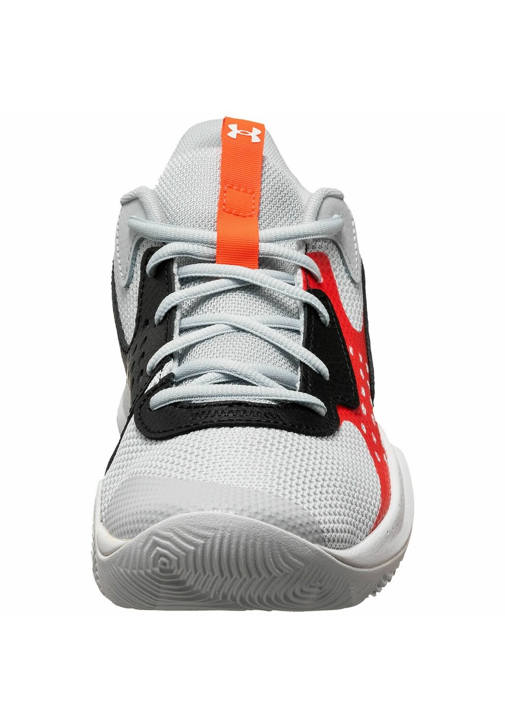 Under armour jet 23