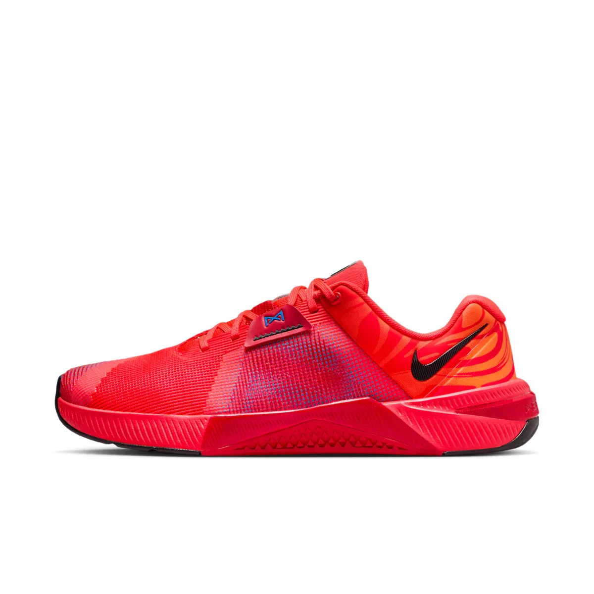 Мужские кроссовки для тренировок Metcon 10 AMP Nike, красный
