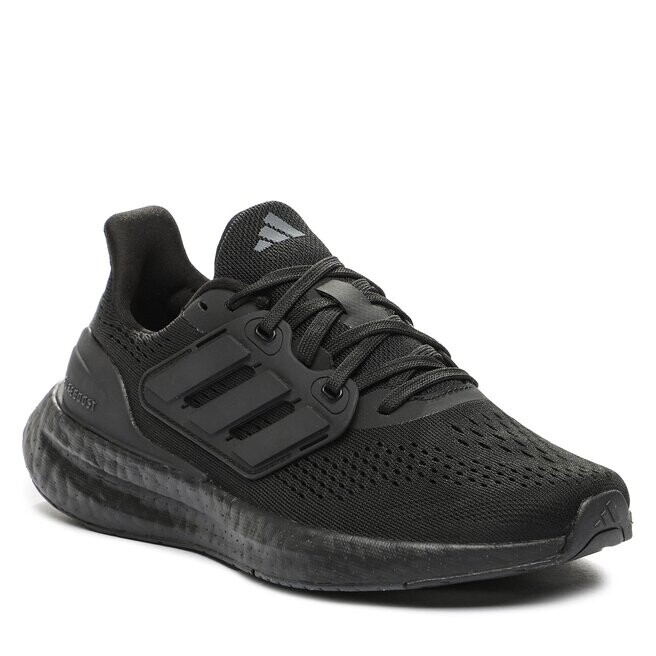 

Кроссовки adidas Pureboost, черный