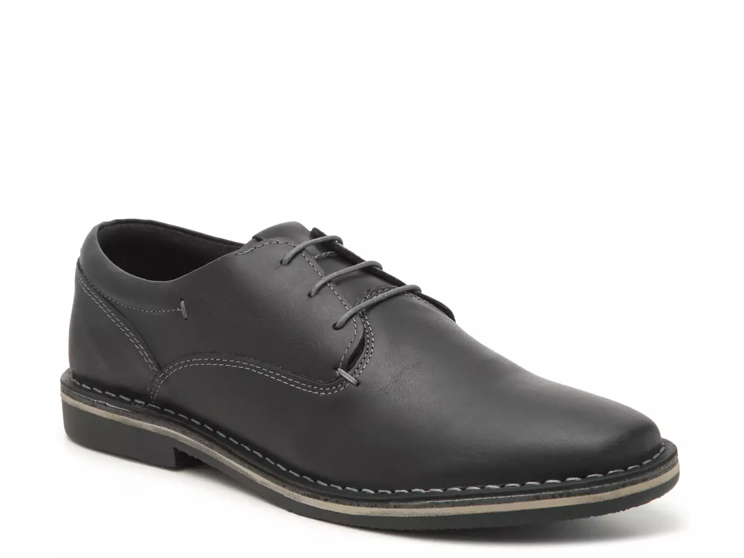 

Harpoon Оксфорды Steve Madden, Black