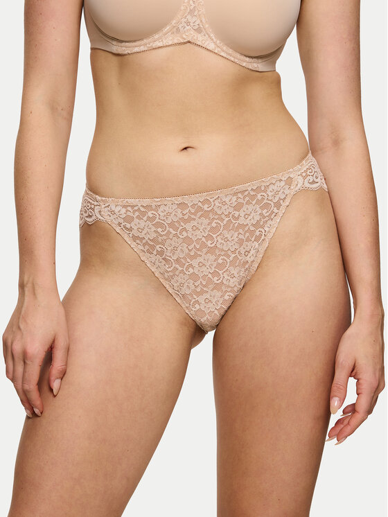 

Классические женские трусы Amourette 10219109 Triumph, бежевый