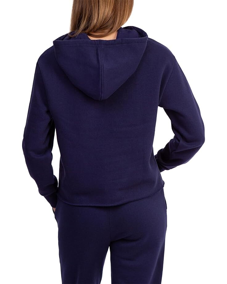 

Худи U.S. POLO ASSN. USPA Graphic Logo Pullover Hoodie, цвет Classic Navy