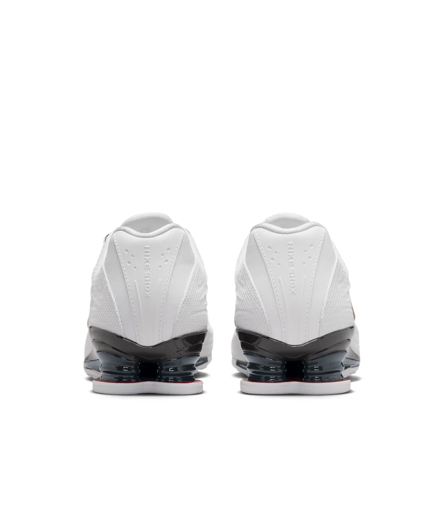 Женские и мужские кроссовки NIKE WMNS SHOX Z HQ7540-100 — фото 3