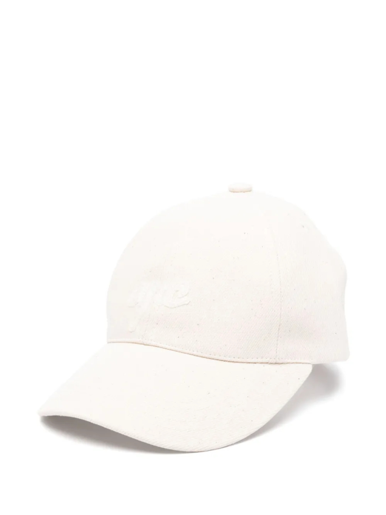 

Кепка APC Charlie Chainette A.P.C., нейтральный