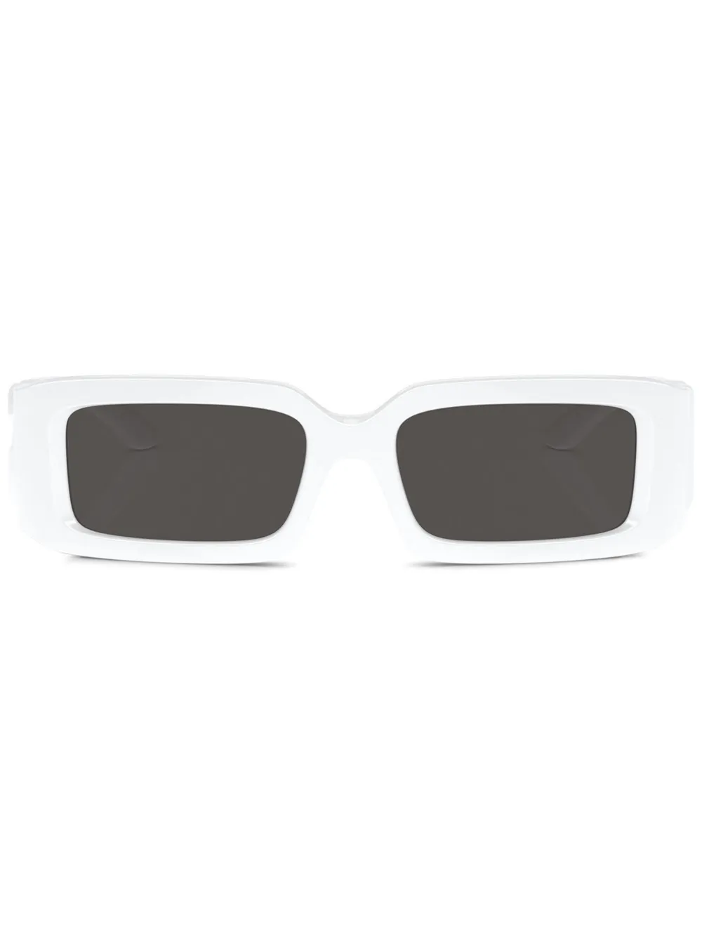 

Солнцезащитные очки DG6197 Dolce & Gabbana Eyewear, белый