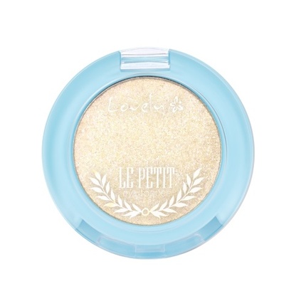 

Тени для век Le Petit Eye Topper No. 2 0.5g