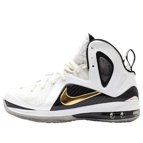 

Кроссовки lebron 9 ps elite Nike, белый