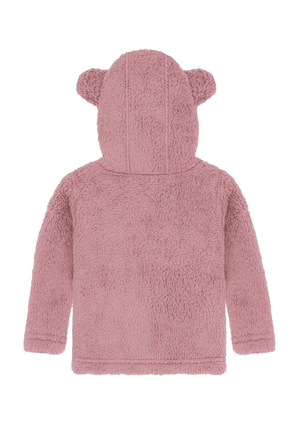 Флисовая куртка BARVAS normani Outdoor Sports, цвет rosa — фото 2