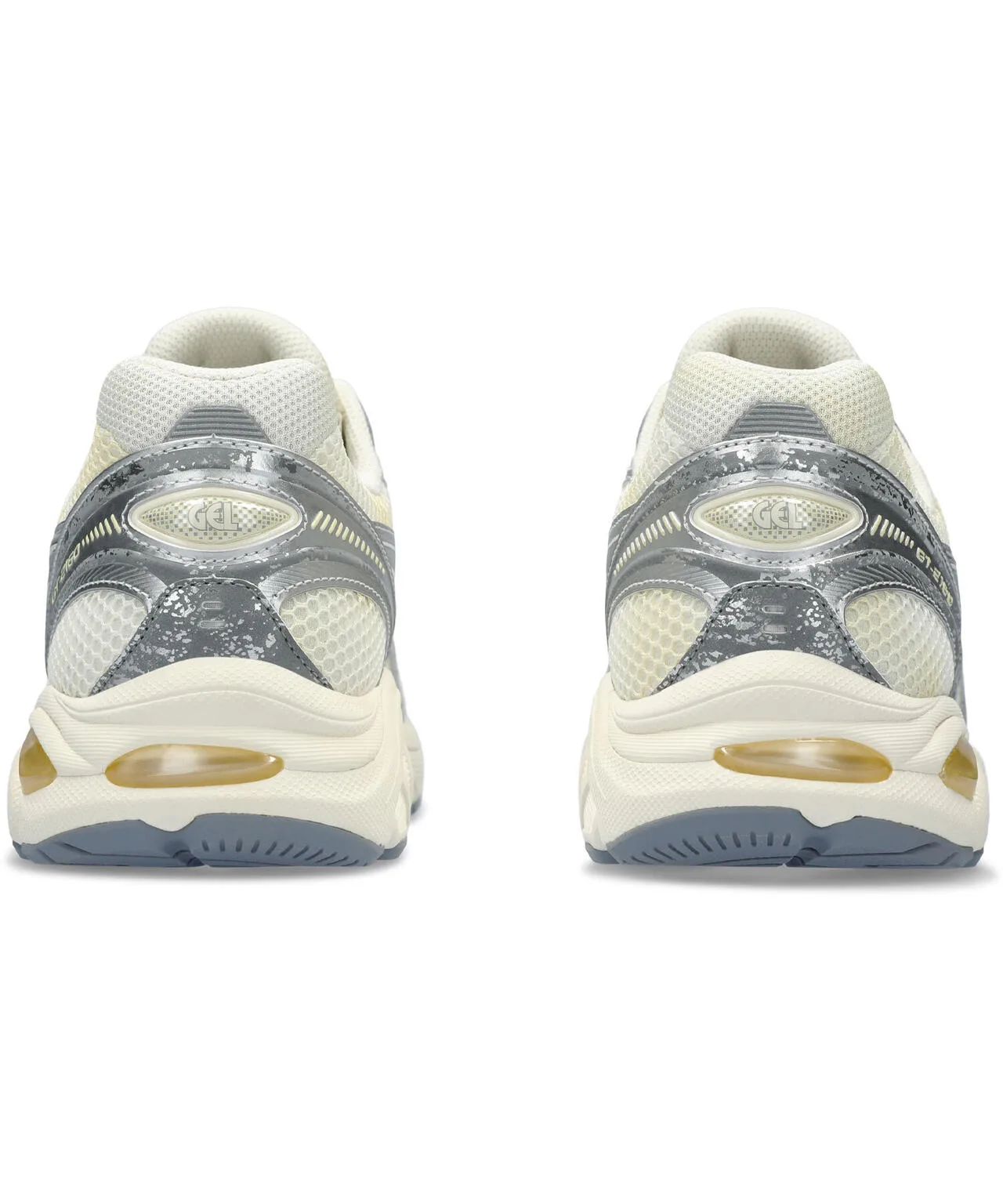 Мужские кроссовки GT-2160 ASICS CREAM/SHEET ROCK бежевые — фото 3