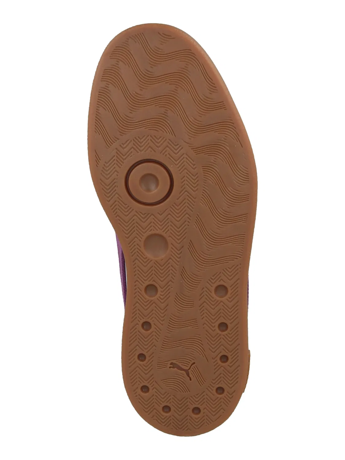 Кроссовки 'Club II Era Summer' Puma, Purple/Lilac — фото 3
