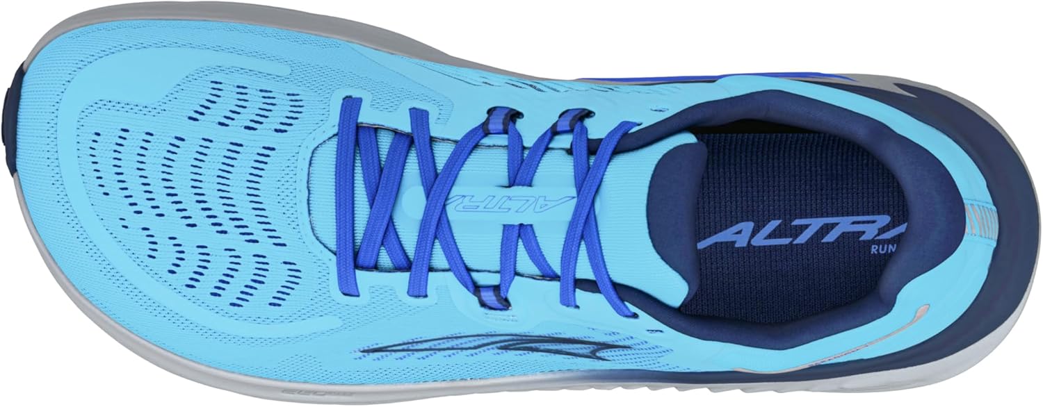 Мужские кроссовки для шоссейного бега ALTRA Escalante Racer 2, голубой — фото 2